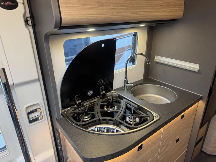 Fahrzeugbild Malibu T 430 KB LE comfort #18