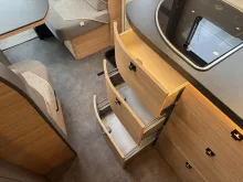 Fahrzeugbild Malibu T 430 KB LE comfort #21