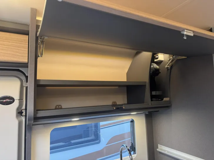 Fahrzeugbild Malibu T 430 KB LE comfort #22