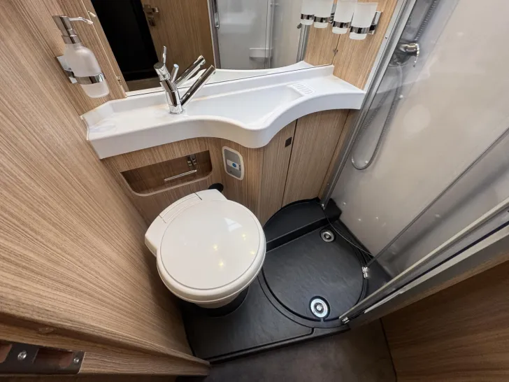 Fahrzeugbild Malibu T 430 KB LE comfort #26