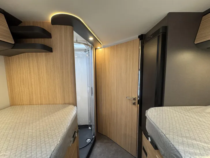 Fahrzeugbild Malibu T 430 KB LE comfort #33