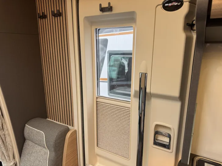 Fahrzeugbild Malibu T 430 KB LE comfort #35