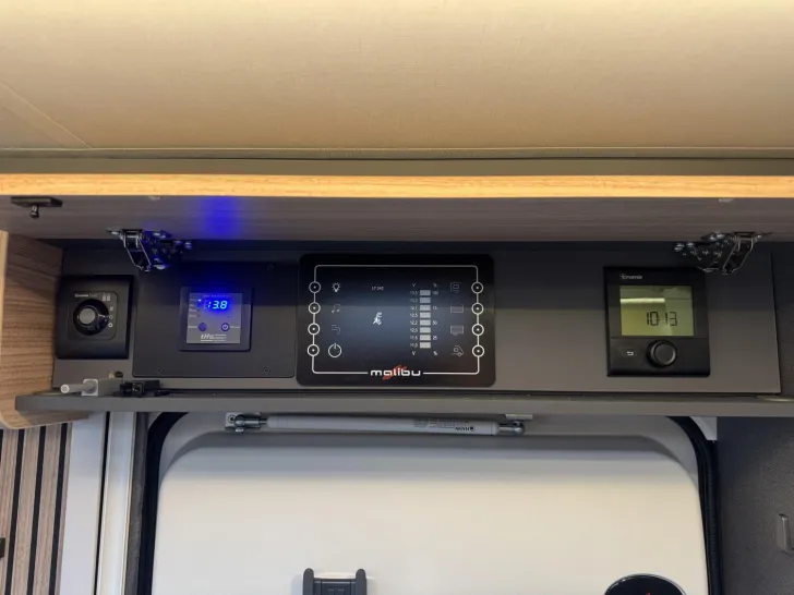 Fahrzeugbild Malibu T 430 KB LE comfort #36