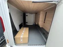 Fahrzeugbild Malibu T 430 KB LE comfort #37