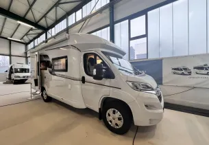 Bild Optima ONTOUR<br/>T65 HKM