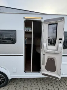 Fahrzeugbild Knaus Sport 580 QS #4