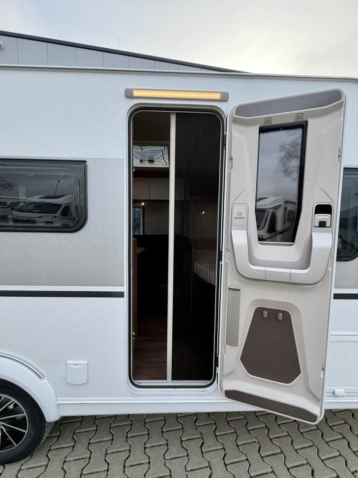 Fahrzeugbild Knaus Sport 580 QS #4