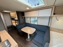 Fahrzeugbild Knaus Sport 580 QS #5