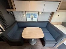 Fahrzeugbild Knaus Sport 580 QS #6