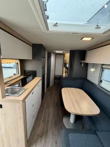 Fahrzeugbild Knaus Sport 580 QS #7