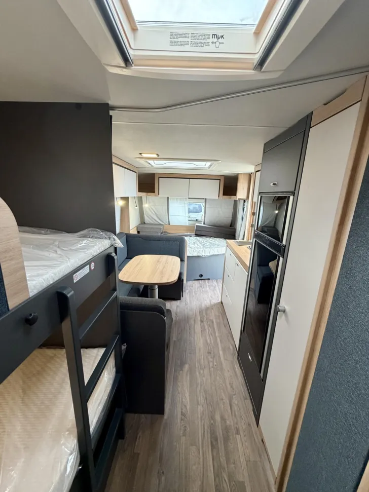 Fahrzeugbild Knaus Sport 580 QS #8