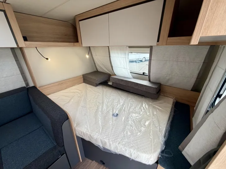 Fahrzeugbild Knaus Sport 580 QS #9