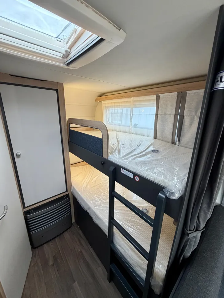 Fahrzeugbild Knaus Sport 580 QS #10