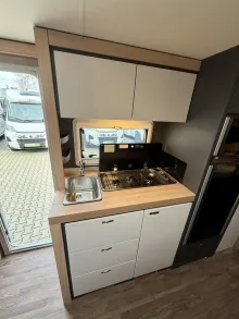 Fahrzeugbild Knaus Sport 580 QS #11