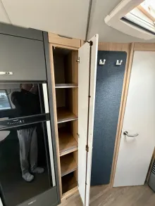 Fahrzeugbild Knaus Sport 580 QS #13