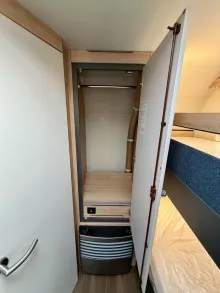 Fahrzeugbild Knaus Sport 580 QS #14