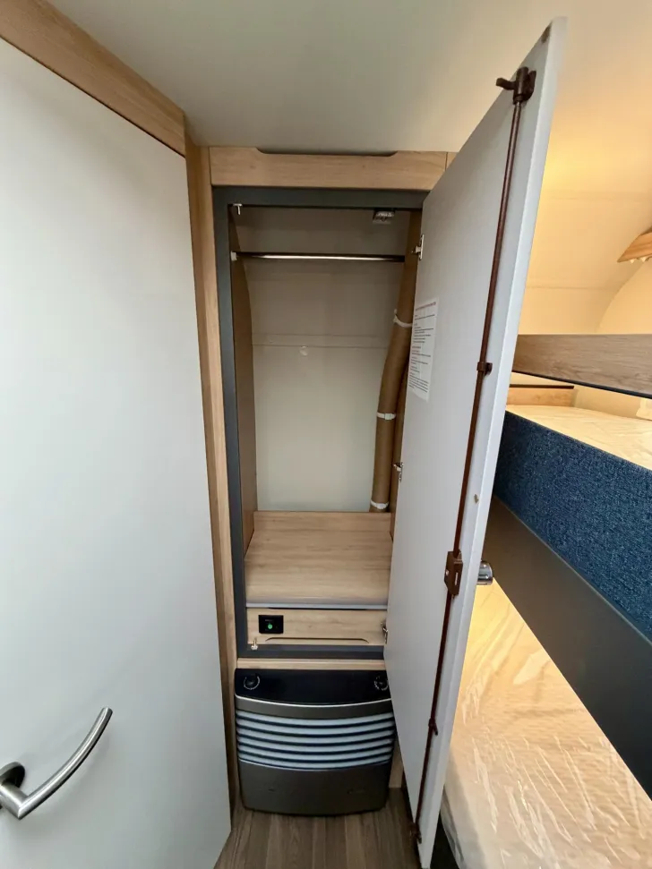 Fahrzeugbild Knaus Sport 580 QS #14