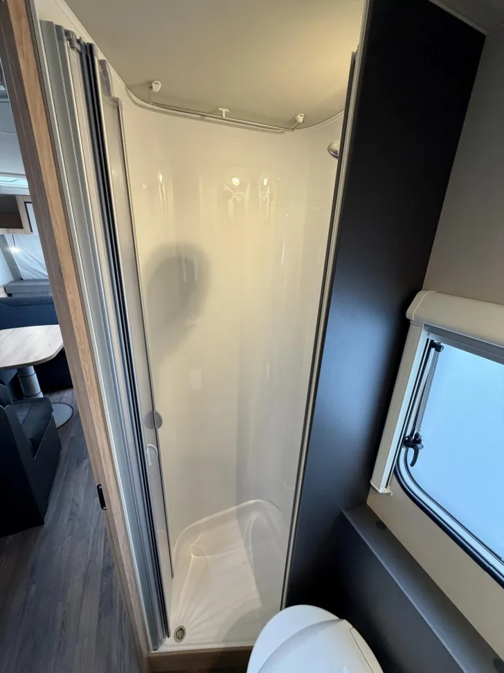 Fahrzeugbild Knaus Sport 580 QS #16