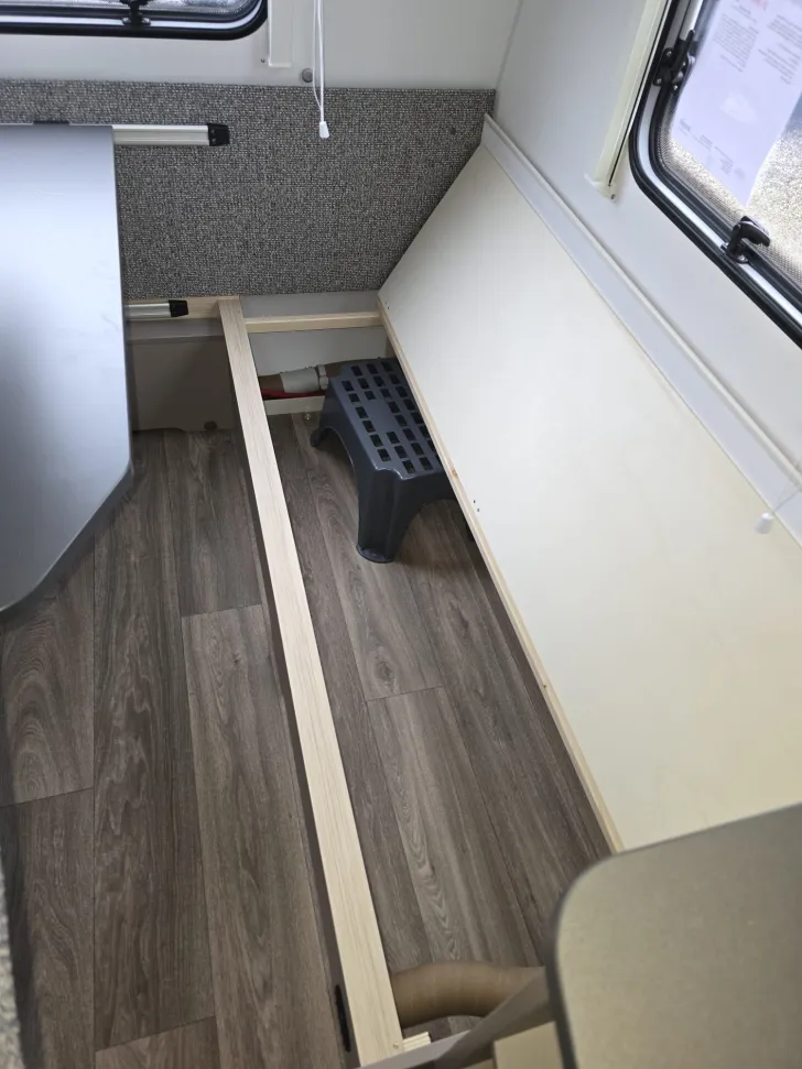 Fahrzeugbild NEXT 381 leichter Familienwagen #12