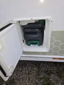 Fahrzeugbild NEXT 381 leichter Familienwagen #15