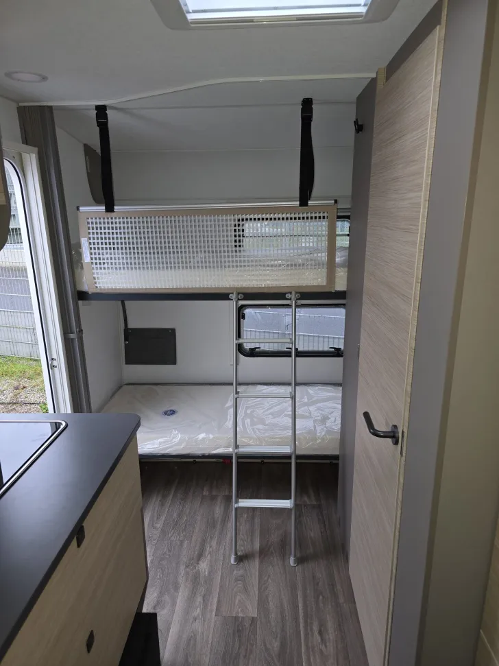 Fahrzeugbild NEXT 381 leichter Familienwagen #8