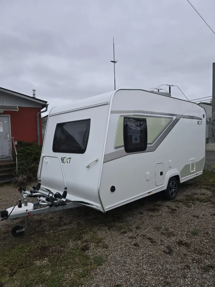 Fahrzeugbild NEXT 381 leichter Familienwagen #25
