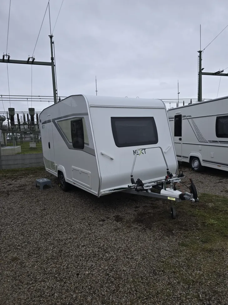 Fahrzeugbild NEXT 381 leichter Familienwagen #11
