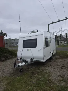 Fahrzeugbild NEXT 381 leichter Familienwagen #1