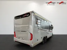 Fahrzeugbild Carthago chic e-line I 50 LE DA #3