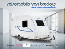 Fahrzeugbild Caravelair Alba 400 #1