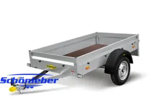 Bild Humbaur