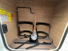 Fahrzeugbild Weinsberg CaraHome 600 DKG Verfügbar 11/26 #12