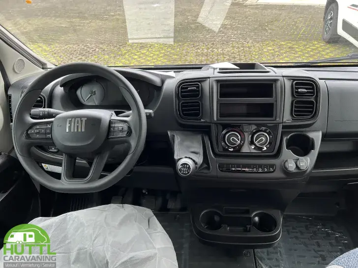 Fahrzeugbild Weinsberg CaraHome 600 DKG Verfügbar 11/26 #5