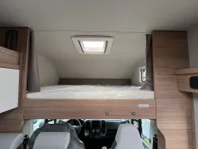 Fahrzeugbild Weinsberg CaraHome 600 DKG Verfügbar 11/26 #9