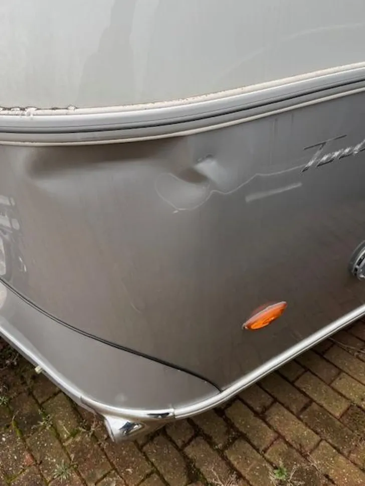 Fahrzeugbild Hymer Eriba Eriba Touring 642 !!! TopPreis+Service !!! #22