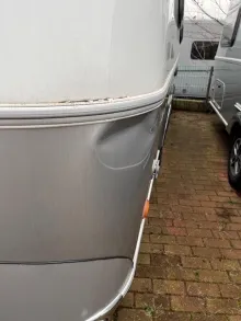 Fahrzeugbild Hymer Eriba Eriba Touring 642 !!! TopPreis+Service !!! #23