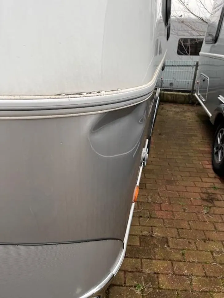 Fahrzeugbild Hymer Eriba Eriba Touring 642 !!! TopPreis+Service !!! #23