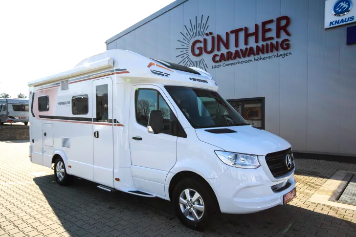 Fahrzeugbild Weinsberg CaraCompact Suite 640 MEG EDITION [PEPPER] HOT-Pepper-Paket | Seitz-F. #1