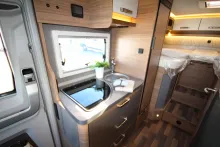 Fahrzeugbild Weinsberg CaraCompact Suite 640 MEG EDITION [PEPPER] HOT-Pepper-Paket | Seitz-F. #8
