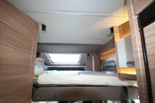Fahrzeugbild Weinsberg CaraCompact Suite 640 MEG EDITION [PEPPER] HOT-Pepper-Paket | Seitz-F. #12