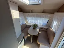 Fahrzeugbild LMC Sassino 460 E *Einzelbetten* #4
