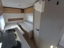 Fahrzeugbild LMC Sassino 460 E *Einzelbetten* #6