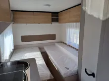 Fahrzeugbild LMC Sassino 460 E *Einzelbetten* #7