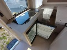 Fahrzeugbild LMC Sassino 460 E *Einzelbetten* #11
