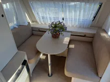 Fahrzeugbild LMC Sassino 460 E *Einzelbetten* #9