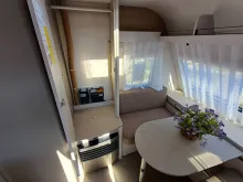 Fahrzeugbild LMC Sassino 460 E *Einzelbetten* #15