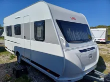 Fahrzeugbild LMC Sassino 460 E *Einzelbetten* #1