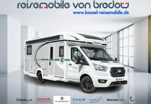 Bild Teilintegrierte<br/>720 Titanium Li ...