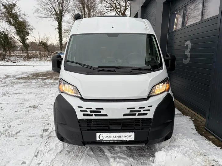 Fahrzeugbild Roadfans Hopper 600 Active +SOFORT+ #2