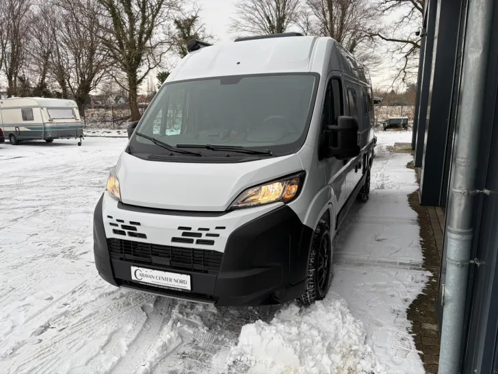 Fahrzeugbild Roadfans Hopper 600 Active +SOFORT+ #3